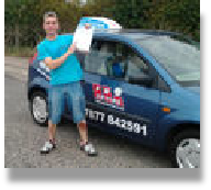 driving lessons thanet